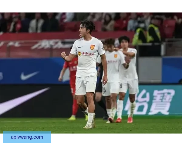中超英博小胜送铜梁龙首败